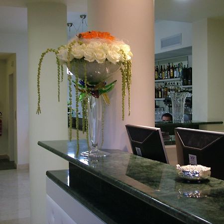 Kento Park Hotel Centuripe Extérieur photo