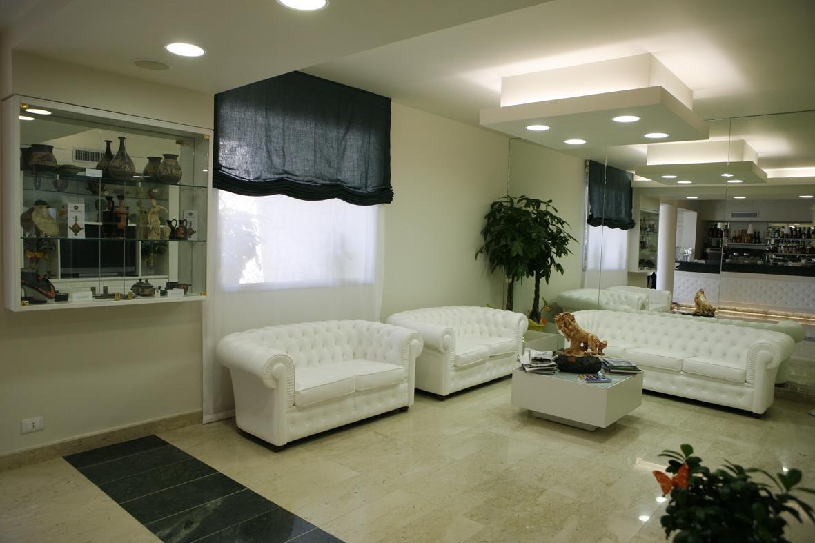 Kento Park Hotel Centuripe Extérieur photo